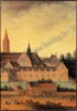 Afbeeldingen van Benedictus en zijn monniken in de Nederlanden 480-1980. Set van 3 delen