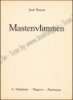 Afbeeldingen van Mastenvlimmen