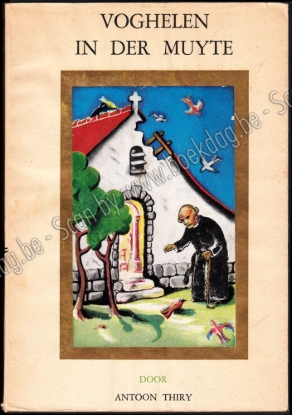 Afbeeldingen van Voghelen in der Muyte