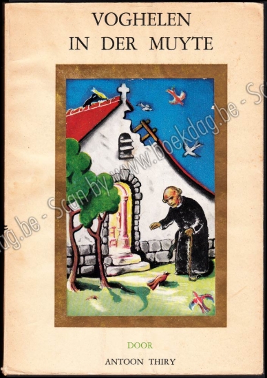 Afbeeldingen van Voghelen in der Muyte