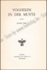 Afbeeldingen van Voghelen in der Muyte