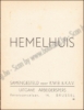 Afbeeldingen van Hemelhuis