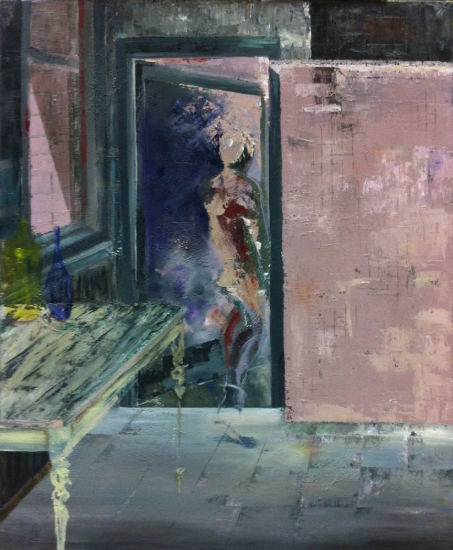 Afbeeldingen van Eva De Vlam [°1969]