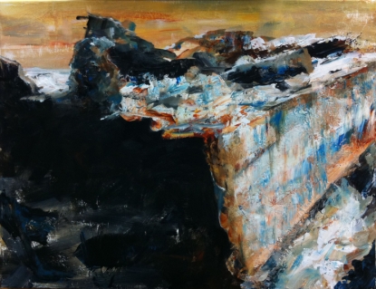 Afbeeldingen van Doos Detail (03/2015) - Eva De Vlam [°1969]