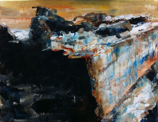Afbeeldingen van Doos Detail (03/2015) - Eva De Vlam [°1969]