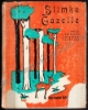 Afbeeldingen van Slimke Gazelle, om te vertellen aan kleine gezellen