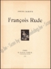 Afbeeldingen van François Rude