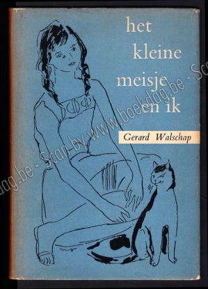 Afbeeldingen van Het kleine meisje en ik