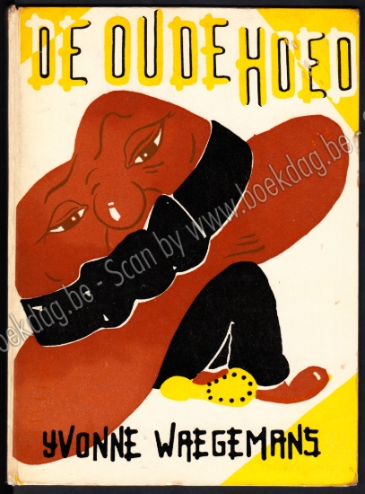 Afbeeldingen van De oude hoed
