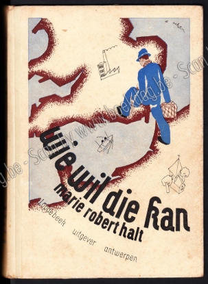 Afbeeldingen van Wie wil, die kan