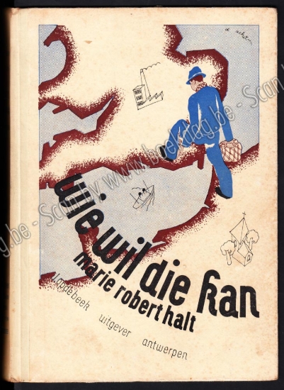 Afbeeldingen van Wie wil, die kan