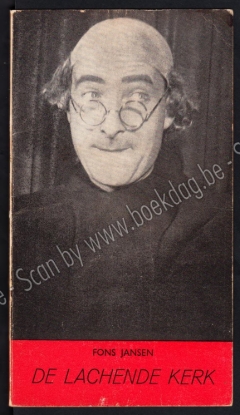 Afbeeldingen van De lachende kerk