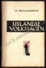 Afbeeldingen van IJslandse Volkssagen