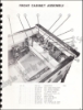Afbeeldingen van Bally Dixieland. Sevice manual. Game 1171
