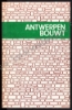 Afbeeldingen van Tentoonstelling Antwerpen bouwt