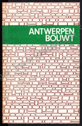 Afbeeldingen van Tentoonstelling Antwerpen bouwt