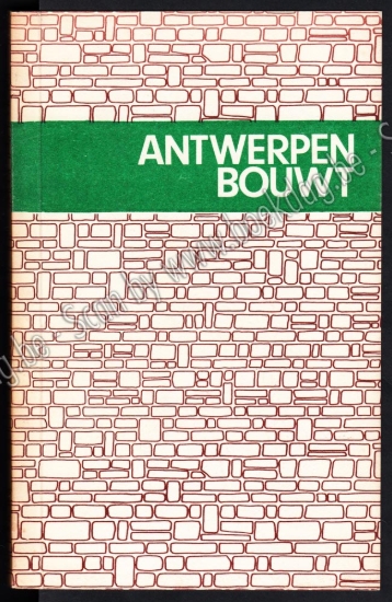 Afbeeldingen van Tentoonstelling Antwerpen bouwt