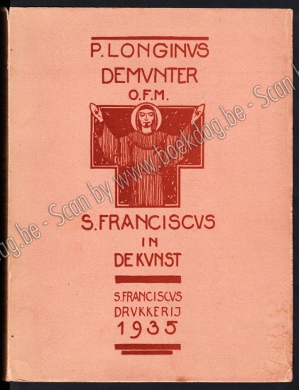 Afbeeldingen van S. Franciscus in de kunst