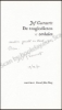 Afbeeldingen van De troglodieten. Verhalen. Gesigneerd