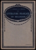 Afbeeldingen van La Littérature Française de Belgique