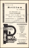 Afbeeldingen van Prospectus Volksuniversiteit voor het lesjaar 1932-33