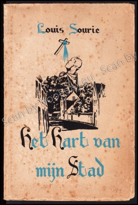 Afbeeldingen van Het Hart van mijn Stad