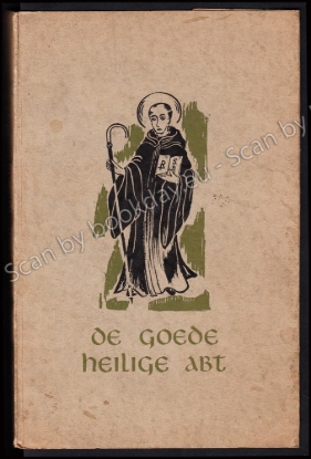 Afbeeldingen van De goede heilige abt