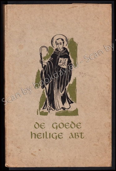 Afbeeldingen van De goede heilige abt
