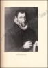 Afbeeldingen van Sept études publiées à l'occasion du quatrième centenaire du célèbre imprimeur anversois Christophe Plantin (1520-1920)