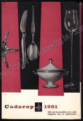 Afbeeldingen van Cadorop 1961