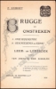 Afbeeldingen van Brugge en Omstreken. I. Aardrijkskunde - II. Geschiedenis en Kunst