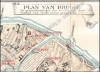 Afbeeldingen van Brugge en Omstreken. I. Aardrijkskunde - II. Geschiedenis en Kunst