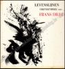 Afbeeldingen van Levenslijnen. Vriendenboek voor Frans Dille