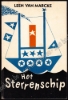 Afbeeldingen van Het Sterrenschip. Illustraties Fred GARRELS