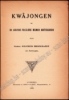 Afbeeldingen van Kwâjongen of de lustige folklore mijner guitenjaren