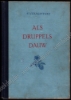Afbeeldingen van Als druppels dauw