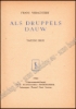 Afbeeldingen van Als druppels dauw