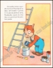 Afbeeldingen van Roudoudou Riquiqui les belles images N° 8