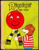 Afbeeldingen van Riquiqui les belles images N° 21