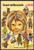 Afbeeldingen van Kerstboek van Nonkel Fons 1963
