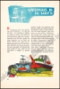Afbeeldingen van Kerstboek van Nonkel Fons 1963