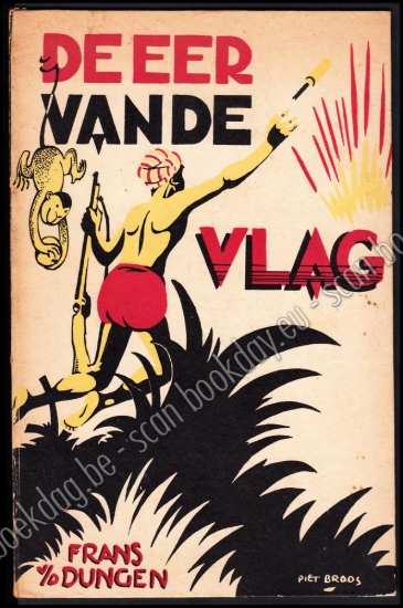 Afbeeldingen van De Eer van de Vlag