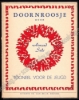 Afbeeldingen van Doornroosje. Sprookjesspel voor de jeugd in drie bedrijven