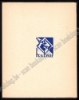 Afbeeldingen van Doornroosje. Sprookjesspel voor de jeugd in drie bedrijven
