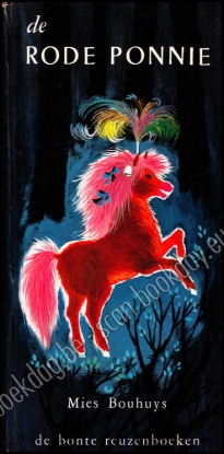 Afbeeldingen van De Rode Ponnie