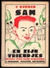 Afbeeldingen van De vacantie-avonturen van Sam en zijn vriendjes