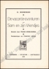 Afbeeldingen van De vacantie-avonturen van Sam en zijn vriendjes