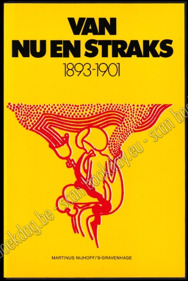 Afbeeldingen van Van Nu en Straks 1893-1901