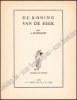 Afbeeldingen van De koning van de beek