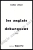 Afbeeldingen van Les secrets de l'adaptation. Tome I: Les Anglais débarquent (roman) et Tome II: Les secrets de l'adaptation (cinéma et télévision)